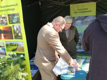 Obchody 50_lecia Ośrodka ZHP 